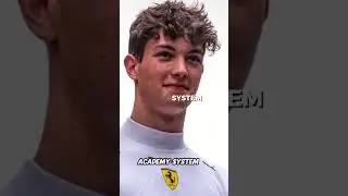Is Oliver Bearman Really Ready to Replace Hamilton at Ferrari?