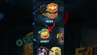 New MadFut 23 Shop feature ‼️ #shorts
