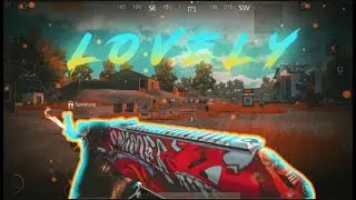 Lovely - Pubg Montage ||  1k Special Montage ||  Ft . 777 ||