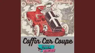 Coffin Car Coupe