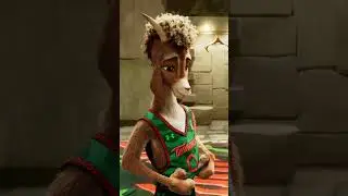 &laquo;Goat: Мечтай по-крупному&raquo; смотрите в кино с 12 февраля! #goat #мечтайпокрупному #скоровкино