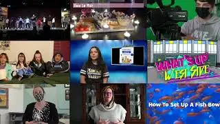 WMTH Films Intro