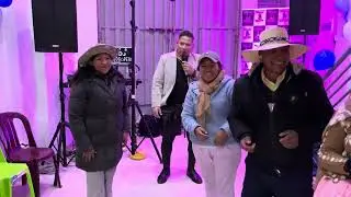 BAUTIZO YAMIL - Puno- RUTH LÓPEZ PEÑALOZA 09AGO2025