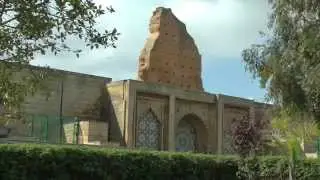 Le Tour Hassan & Mohammed V Mausoleum Rabat - Morocco