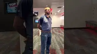 Former Bearcat Basketball player Zach Tobler talks the new Bearcats locker room renovations