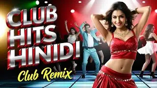 Best Bollywood Party Remix 2026 | Full Club Dance Music #clubmusic2026 #djremix2026