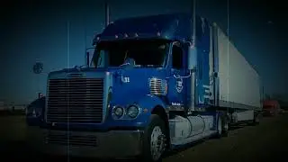 Outlaw Trucking Hillbilly
