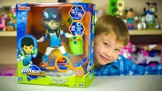 Miles from Tomorrowland Toys Miles Blastboard Disney Junior Kinder Playtime