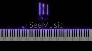 My Attempt of Gymnopedie (Not the complete song)