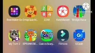 Greysprings logo effects (sponsored by swinsa csupo effects)
