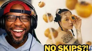 JAPANESE BREAKFAST &ldquo;JUBILEE&rdquo; ALBUM REACTION 😱✨ THIS IS PURE INDIE POP MAGIC!