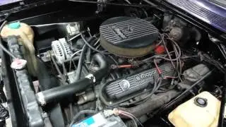 1974 Plymouth Duster