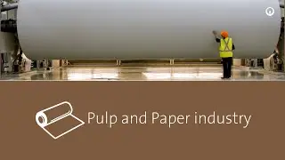 Veolia Water Technologies Pulp & Paper Capabilities and Case Studies