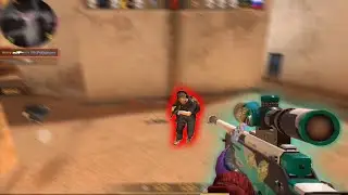 Stick Out 🖤 (STANDOFF 2)