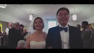 It's Our Wedding Day by Kenneth Jordan Wedding Song