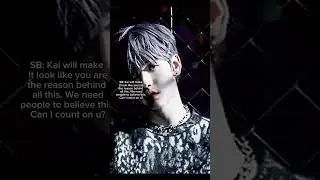 Mafia's doll {Soobinff} pt.50 #soobinff #kpop #tomorrow_x_together #soobin #txtff #kpopfff