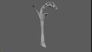 Grant PlantModel