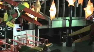 Doppeldecker im Holstent&ouml;rn.mp2
