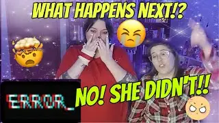 REACTION TO - CLICK, LIKE, SHARE EPISODE 1: REROUTE