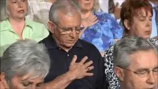 7 Prayers From Sid Roth's It's Supernatural!