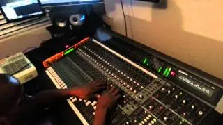 Professor TMM helping Jay Plat with D8B pt.1