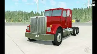 GAVRIL T SERIES /BeamNG Drive Trucks
