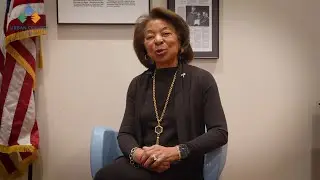 Leadership, Legacy & Impact | Dr. Priscilla H. Douglas at Urban College of Boston