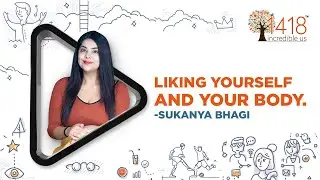 Liking Yourself & Your Body