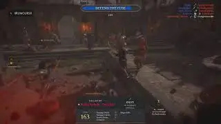Chivalry 2 - LIvestream 001 (64's & Duelyard)