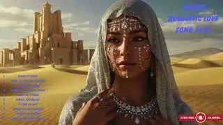 Tales of the Heart &ndash; Arabic Romantic Stories 2025