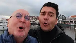 Mooi Volendam viert feest!!