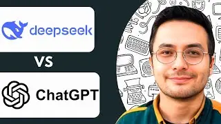 Deepseek против ChatGPT: что лучше для академического письма? 2026 (ПРОСТОЕ РУКОВОДСТВО)
