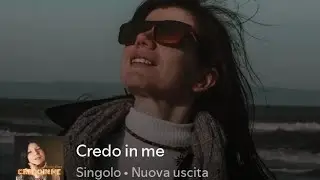 Lella Fiorellino - Credo in me (Videoclip Ufficiale)