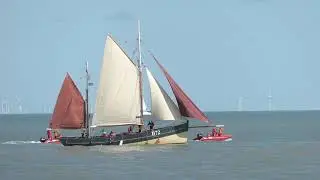 Dan toch een Zeewijding in Blankenberge ! 12 juli 2020