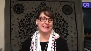 All About Humanity: A clip from the Rania Batrice Interview