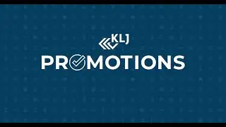 Pitzer & Garcia Promotions