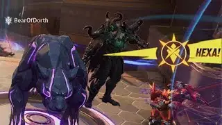 The GREATEST WAY TO END A MATCH IN MARVEL RIVALS | Storm Gameplay | LASummers