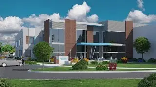 Center for Youth Excellence 2017