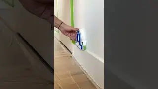 Painters Tape Applicator: the Masking Master #diytools #diy #easytools