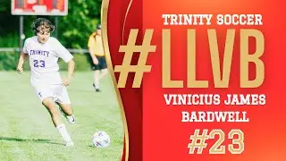 #LLVB - Vinicius 