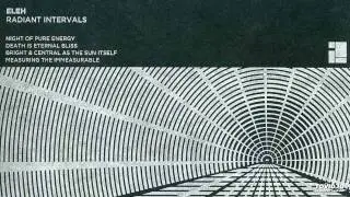 Eleh - Death Is Eternal Bliss