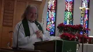 2025.01.26 Sermon: &ldquo;Weep, Yes, but Now, Go!&rdquo; - Ezra 8:1-3, 5-6, 8-10 & Luke 4:14-21