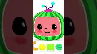 Rocket Ship Song! - JJ in Space _ Cocomelon Nursery Rhymes