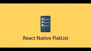 A Few Props Around FlatList React Native || React Native App Development Tutorial