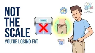 7 Clear Signs You&rsquo;re Losing Fat - Even If the Scale Isn&rsquo;t Moving