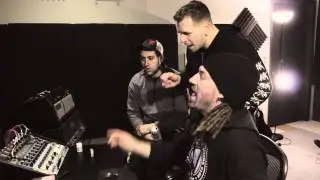 Within The Ruins Studio Update #2