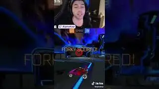 POV forky hits the most insane shot on your team....