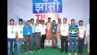jhansi times