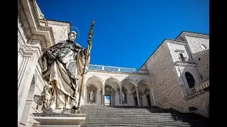 Tour Lazio dal 4 al 16 Settembre 2013 in Camper (terza parte)