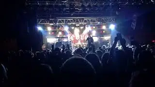 Hatebreed Sayreville, NJ